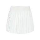 [01-Chantal-Heart-W-XS] Chantal Skirt Heart (White, XS).webp