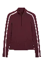 STRONGER-U925_1058-Signature Stripe Half Zip_Port Royal-P01.webp
