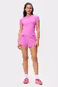 STRONGER-U851_8040-The One T-shirt_Magenta-04.webp