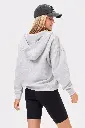 STRONGER-U1003_1004-Essential Full Zip Hoodie_Grey Melange-03.webp