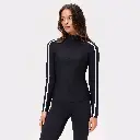 STRONGER-U925_9999-Signature Stripe Half Zip_Black-99.webp