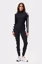 STRONGER-U925_9999-Signature Stripe Half Zip_Black-05.webp