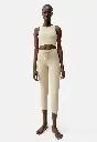 Top Esme Beige