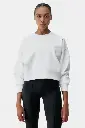 Sweatshirt Flora 
