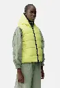 Vest Hazel Yellow/Green