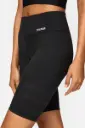 Signature Fietsbroek Zwart