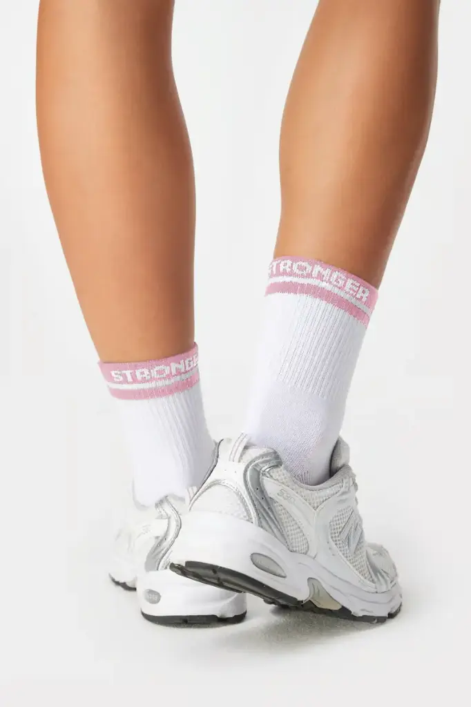 Stronger Halflange Sokken