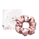 Chouchous en soie rose ) Bellody (1 pièce)