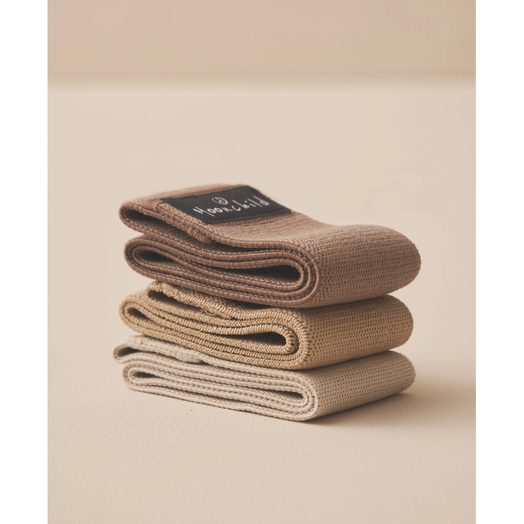 [MOON88-1-MULT] Moonchild elastische banden - Earth