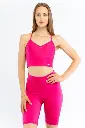 Stronger -sports bra