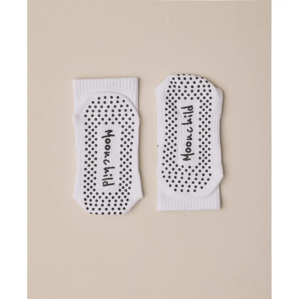Moonchild Pilates Sokken