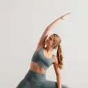 Spica Surya BH Mystic Blue