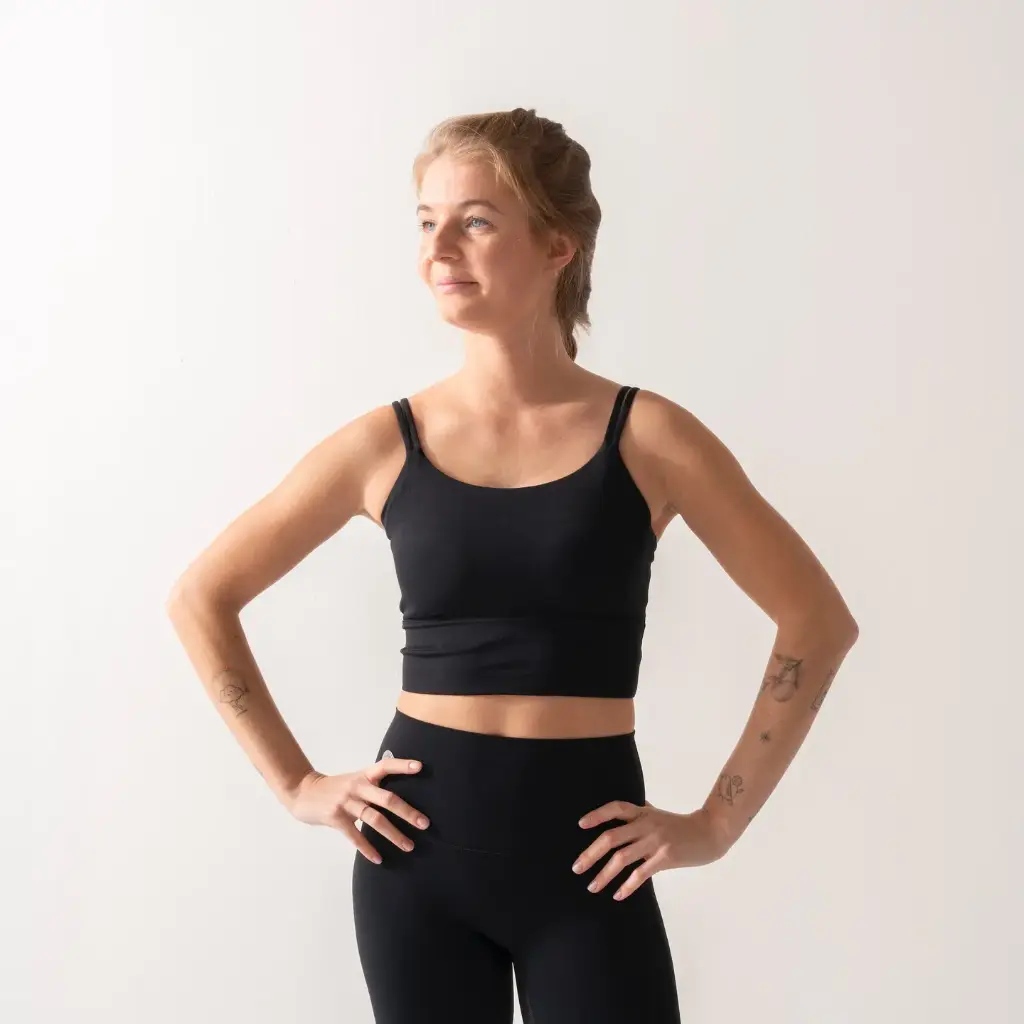 Spica Aura Beha Zwart