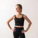 Spica Aura Beha Zwart