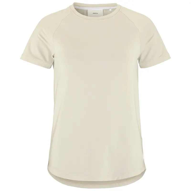 Collective Ss Tee W Plaster
