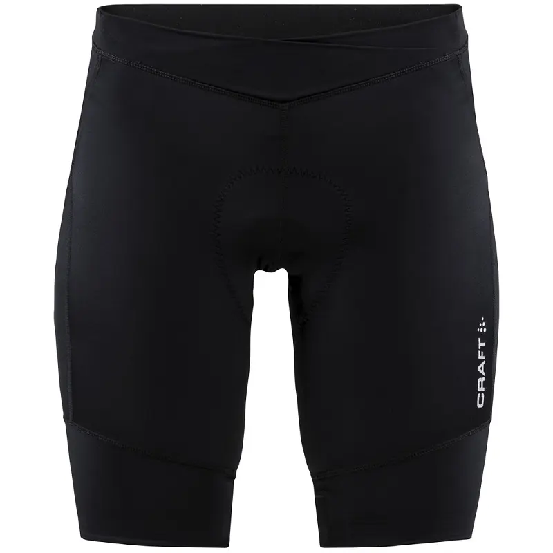Core Essence Shorts W Black/Silver