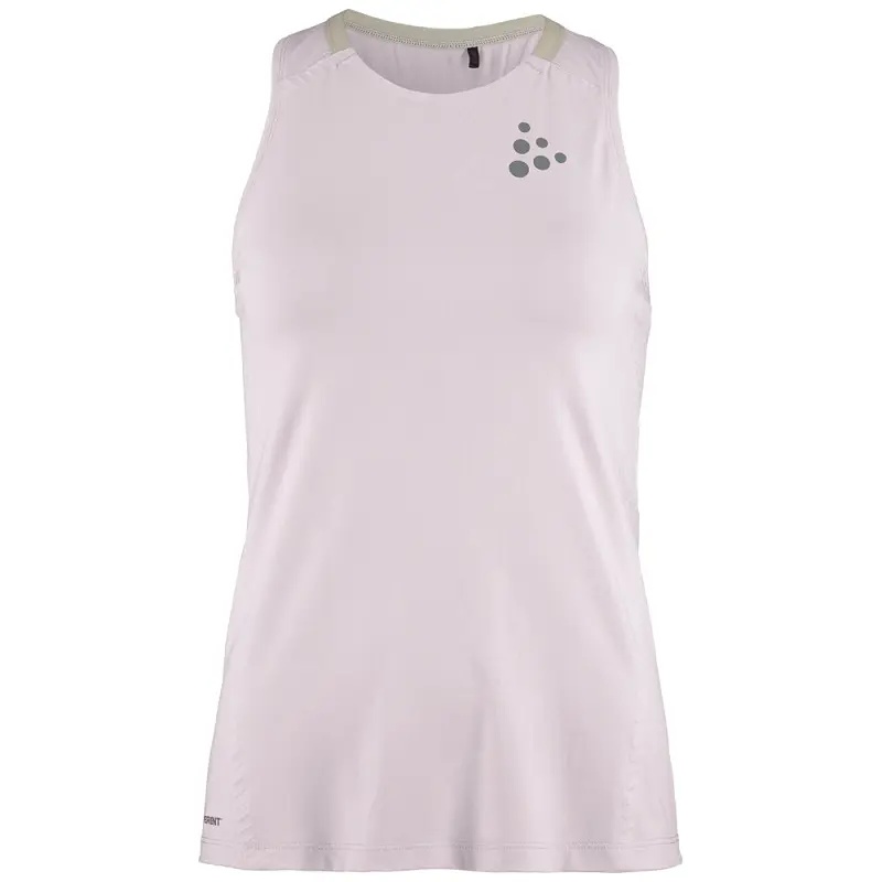 Pro Hypervent Singlet 2 W Aster