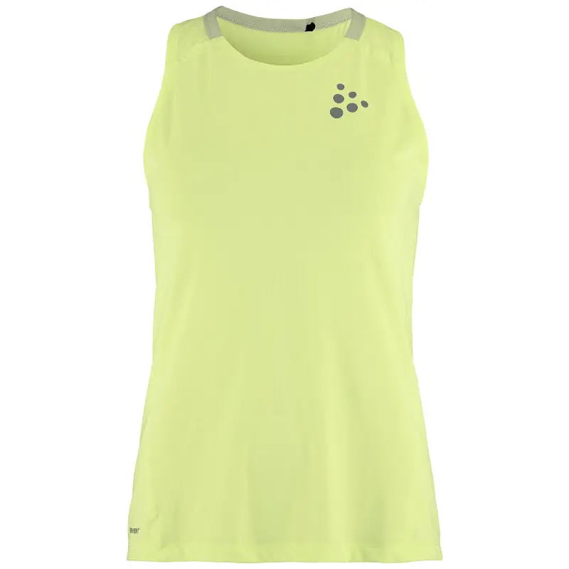 Pro Hypervent Singlet 2 W Colias