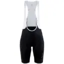 Adv Endur Bib Shorts W Black