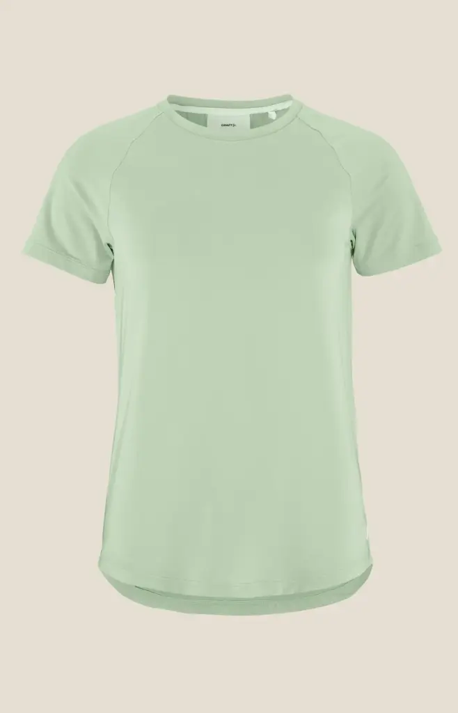 Collective Ss Tee W Plaster