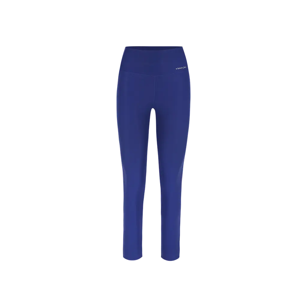 Sophia Pants Blauw
