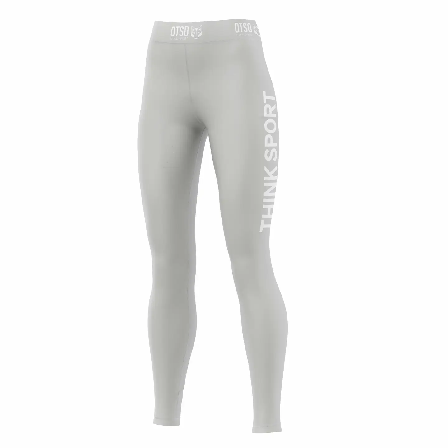 OTSO Legging Grijs (S)