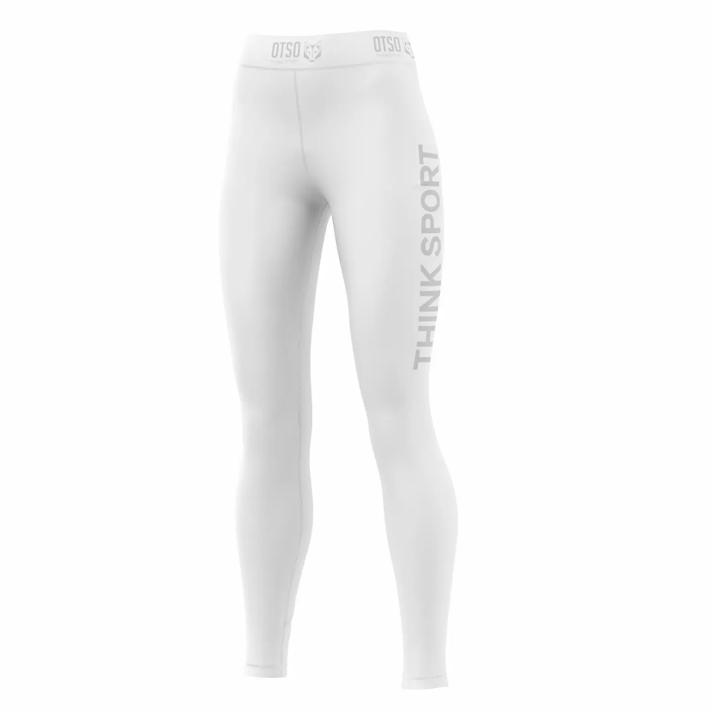 [OTSO34-S-WI] OTSO Legging Wit (S)