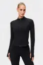 Stronger Thermal Jacket Black