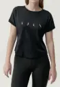 Born Living Yoga Azami T-Shirt Black