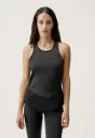 Born Living Yoga Kiava T-Shirt In Black