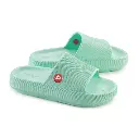 Schu'zz Damen Aqua/Gummi EVA