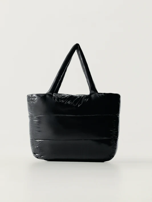 Born Living Yoga Bag Manon Black 