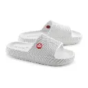 Schu'zz woman white /rubber EVA