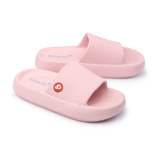 Schu'zz Frau rosa / Gummi EVA