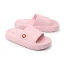 Schu'zz Frau rosa / Gummi EVA