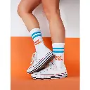 Good vibes socken