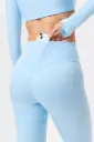 Stronger The Signature One Legging Dutch Canal