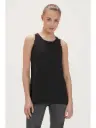 Athlecia Mota Top Zwart