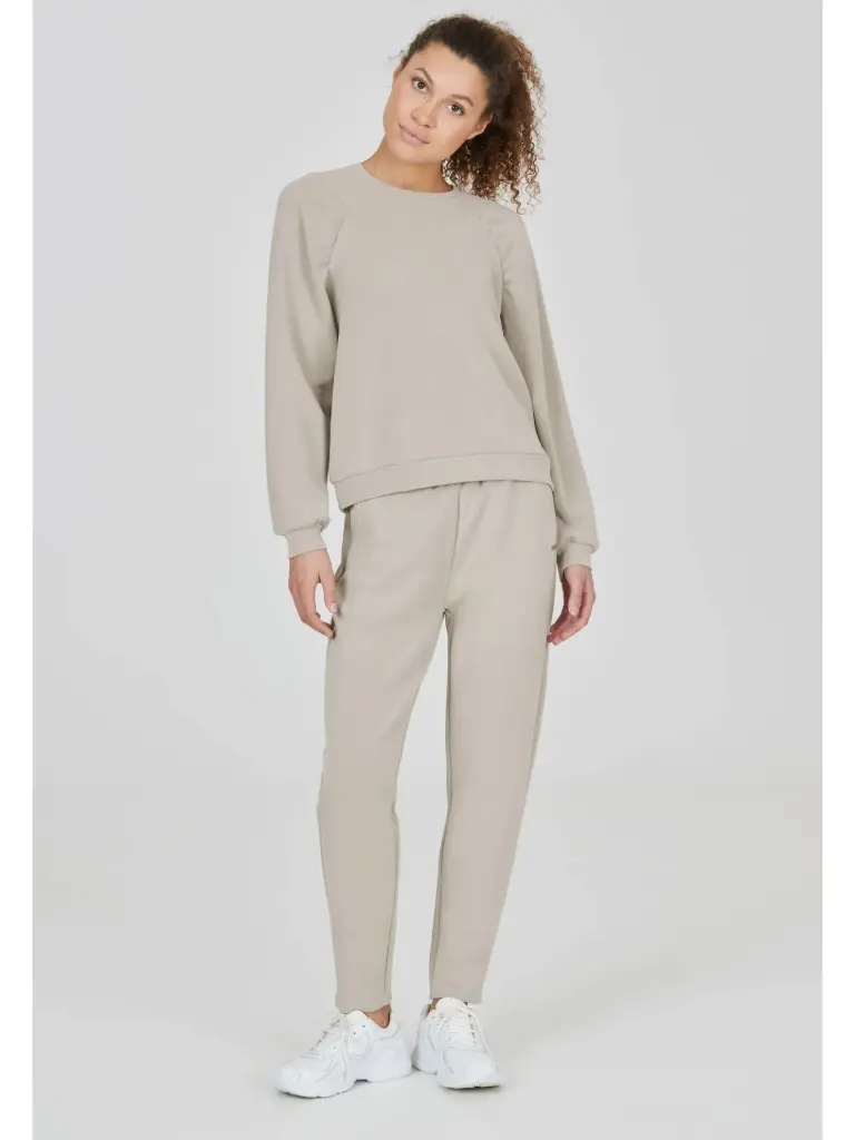 [ATH1-36-ECR] Athlecia Jillnana Broek Dove (36)