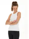 Athlecia Lankae Tanktop Wit