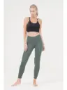 Athlecia Franz High Waist Legging Shadow