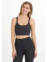 Athlecia Filucca Sport-Bh Zwart