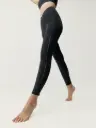Born Living Yoga Legging Nara Black