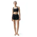 Born Living Yoga Padma Short Black