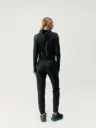 Born Living Yoga Jogger Airla Black