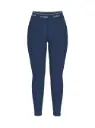 Guess Alba Leggings Secret Blue