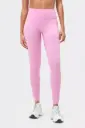 Stronger The Signature One Legging Sweet Lilac