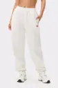 Stronger Comfy Sweatpants Whisper White