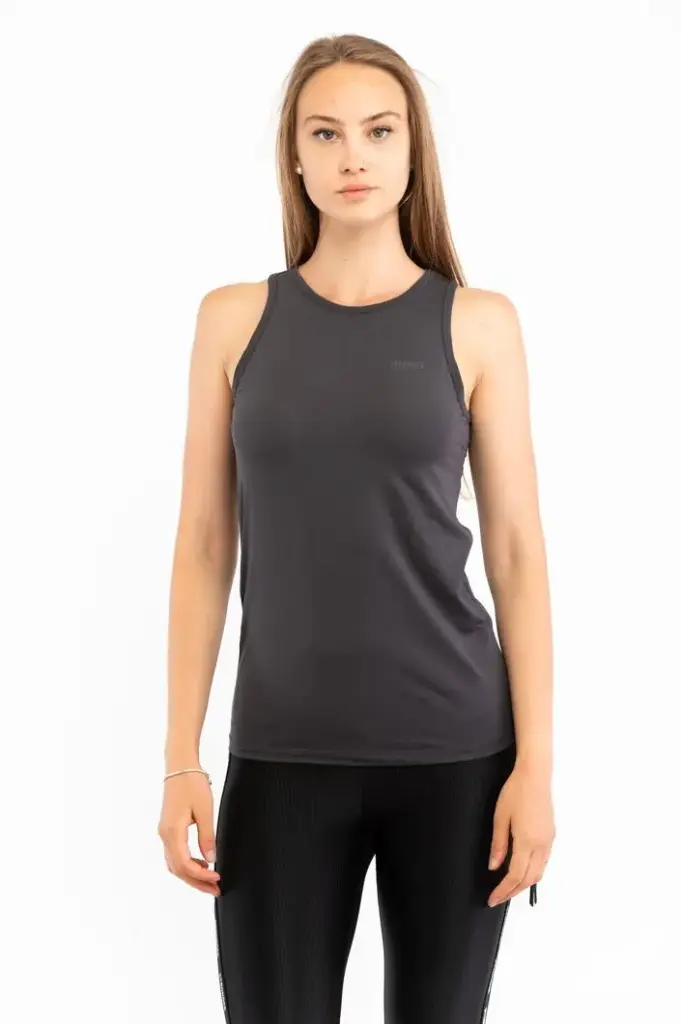 [ST-0004-S-DG] Stronger Tank Top  (S)