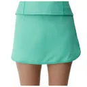 Born Living Yoga Gadea skirt Miami Green